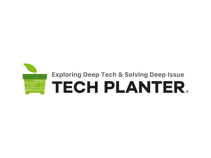 TECH PLANTER6年目の再定義　Deep Issue & Deep Tech Explorer
