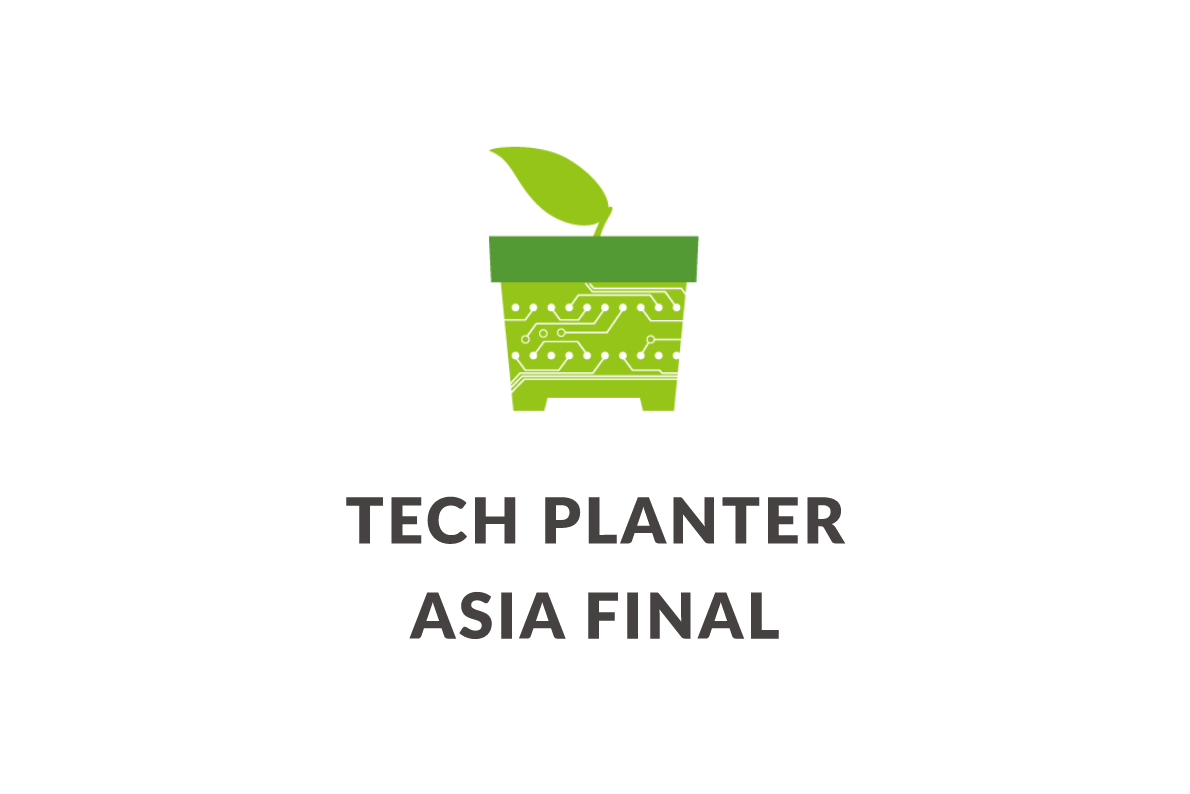 TECH PLANTER ASIA FINAL 2023