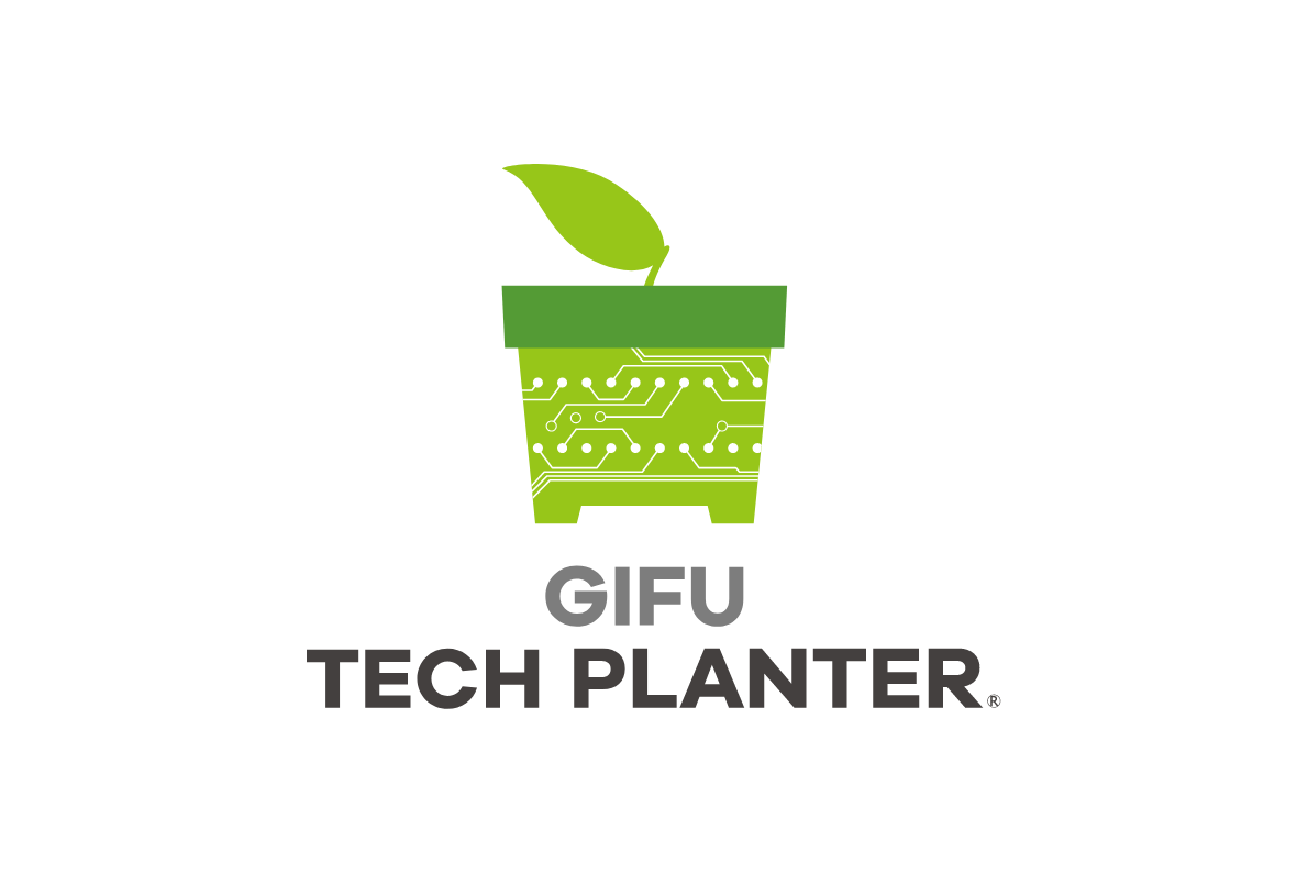 Gifu Tech Planter 2024