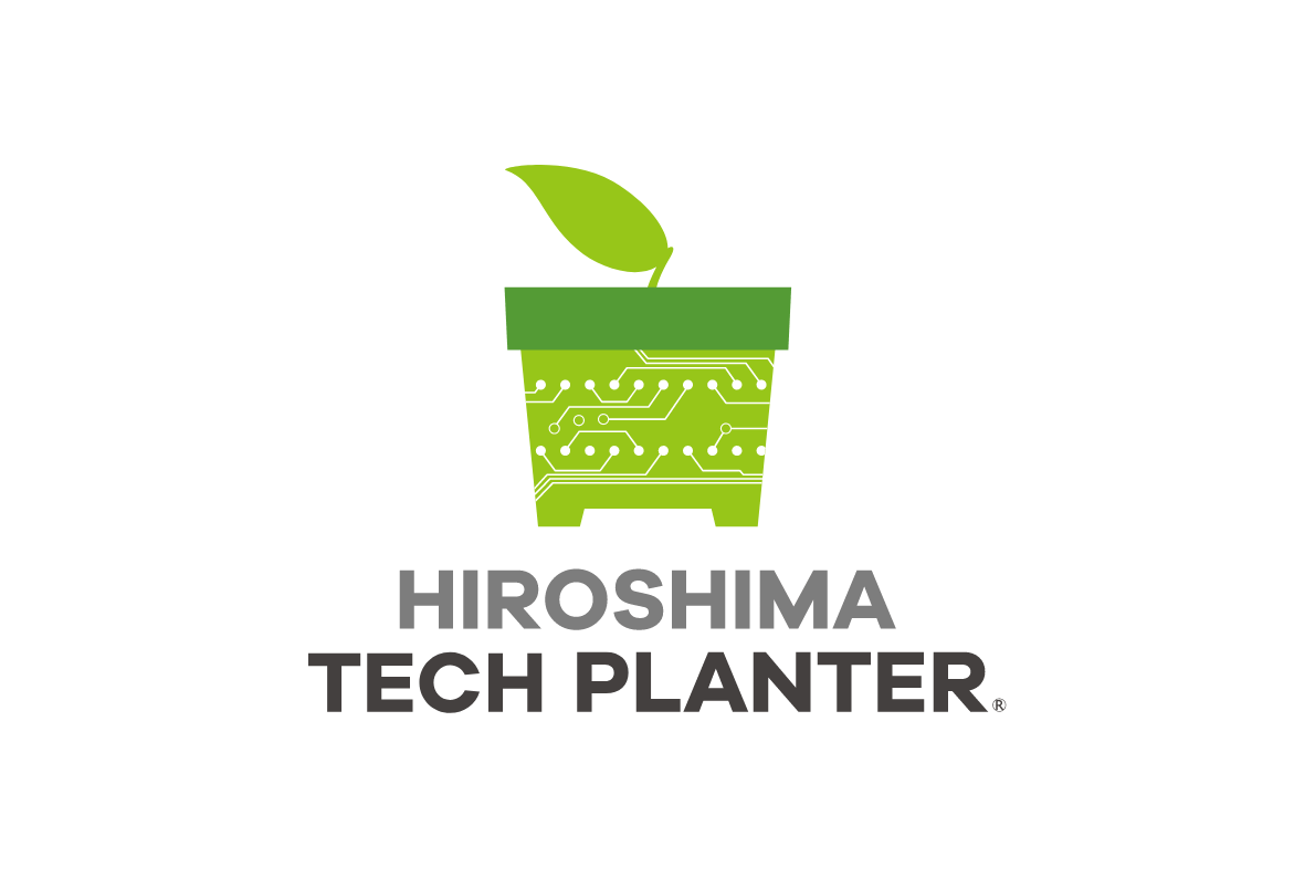 Hiroshima Tech Planter 2024