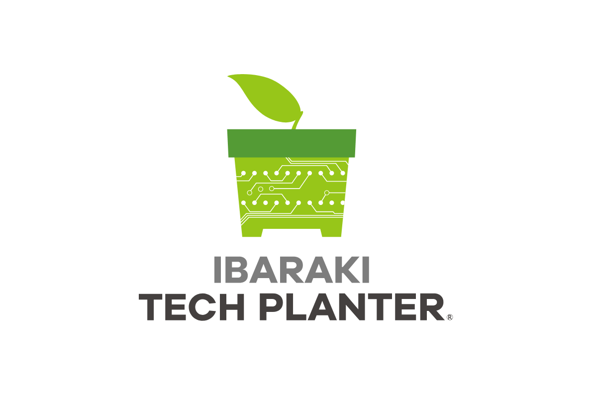 Ibaraki Tech Planter 2024