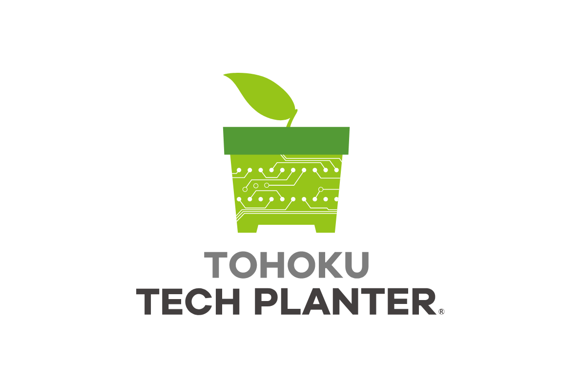 Tohoku Tech Planter 2024