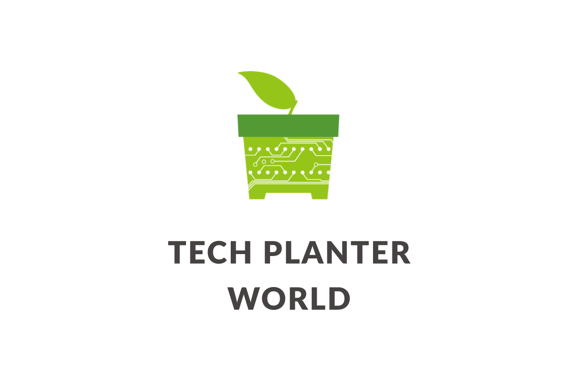 TECH PLANTER WORLD 2024