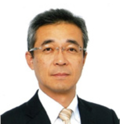 Mr. Yoshikazu Uehara