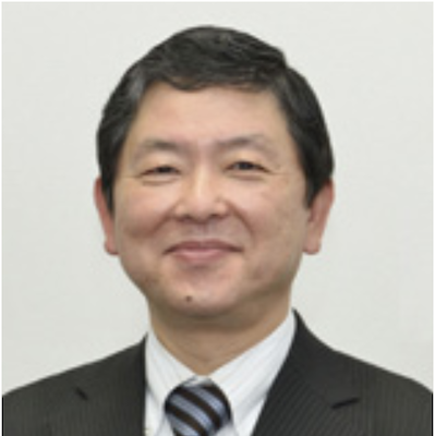 Dr. Hirokuni Hiyama