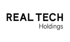 Real Tech Holdings, Inc.