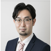 Dr. Ryuta Takeda