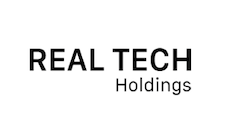 Real Tech Holdings Co., Ltd.