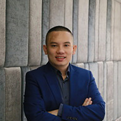 Mr. Le Hoang Phuong