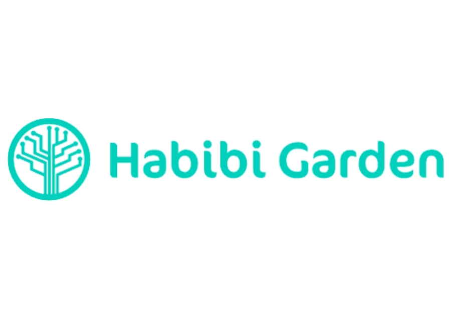 The Future of Agriculture by Habibi Garden.