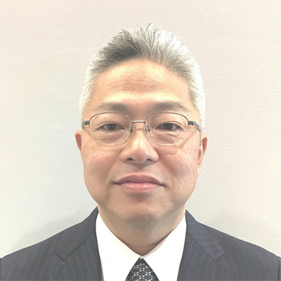 Mr. Norio Asahara