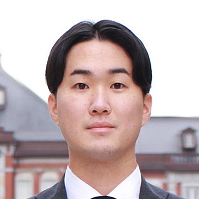 Mr. Kouhei Miyajima