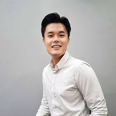 Mr. Bryan Dzung Ngo