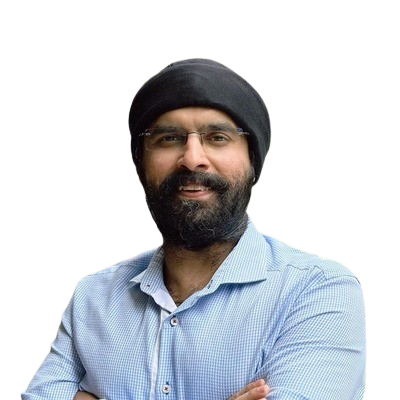 Dr. Saranpal Singh