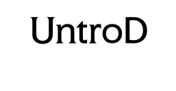 UntroD