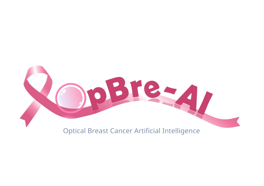 OpBre-AI (Optical Breast Cancer Artificial Intelligence): Timely and Accurate Detection and Classification of Breast Cancer to Enable Early Screening and Treatment.