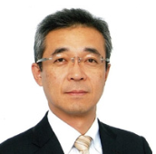 Mr. Yoshikazu Uehara