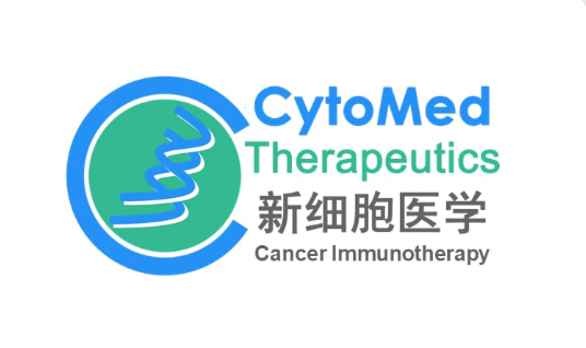 Cell therapy product for cancer immunotherapy.