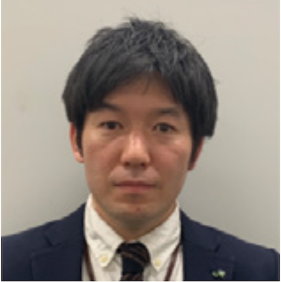 Mr. Hiyoku Motomura