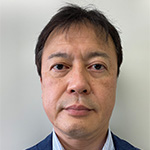 Hiroshi Tamaru / Tohoku University