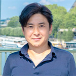 Masashi Kawaguchi