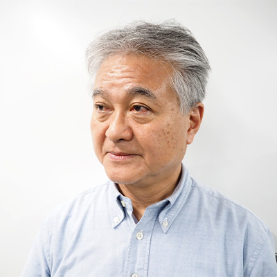 Hiroyuki Matsunaga