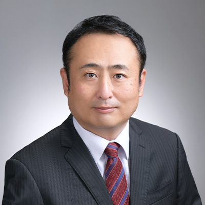 Toshifumi Imada