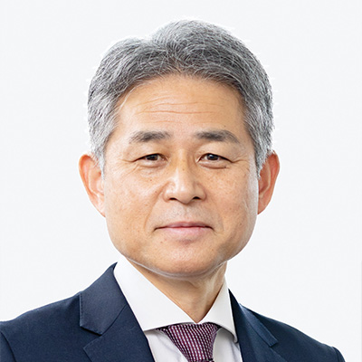 Yasuyuki Oishi