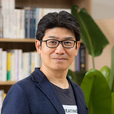 Hirotaka Tanaka