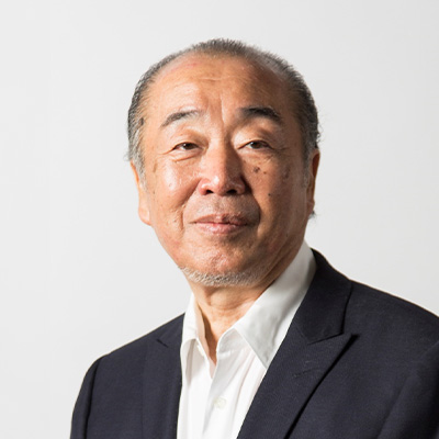 Shinjiro Yamada