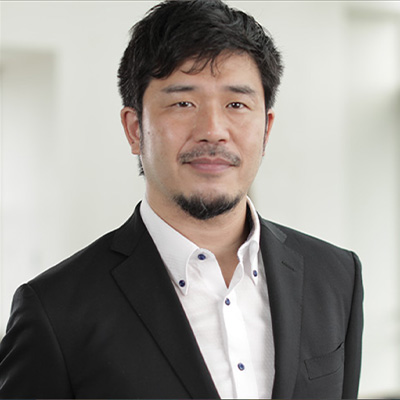 Masaki Hisada