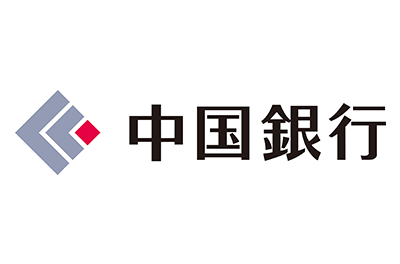 株式会社中国銀行