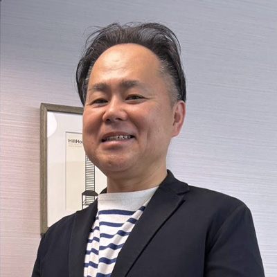 Ryuichi Ayabe