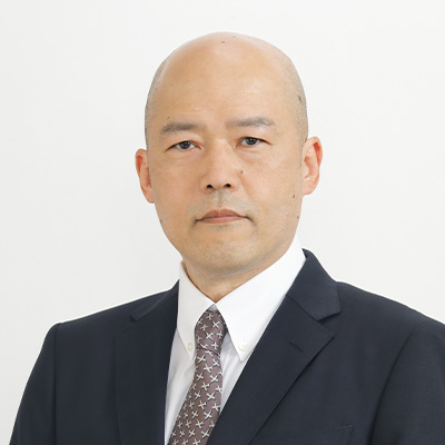 Soichi Nishizaki