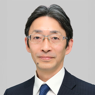 Hiroyuki Akagawa