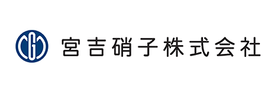 宮吉硝子株式会社