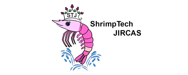 ShrimpTech JIRCAS株式会社