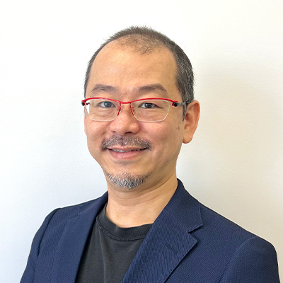 Akira Nakagawa