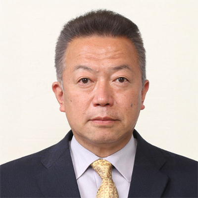 Yasunori Miyauchi