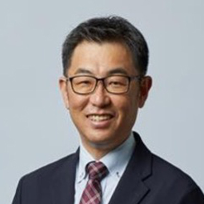 Fumio Hamano