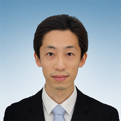 Masashi Yasuda