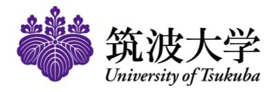 筑波大学